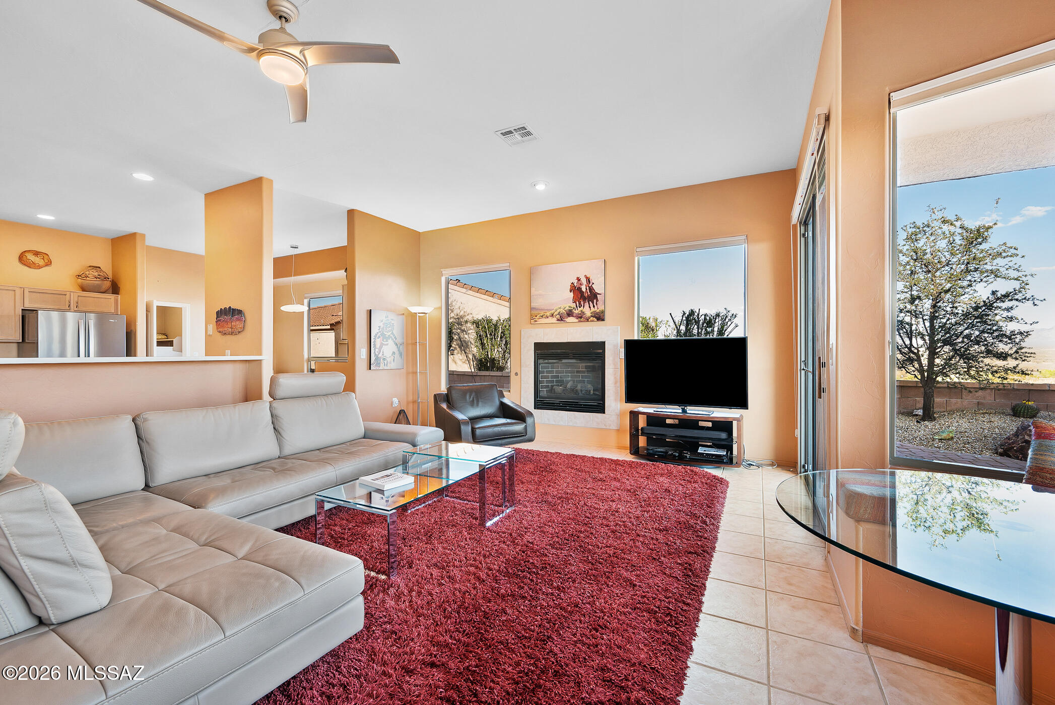 Canoa Northwest (1-166) - Residential
