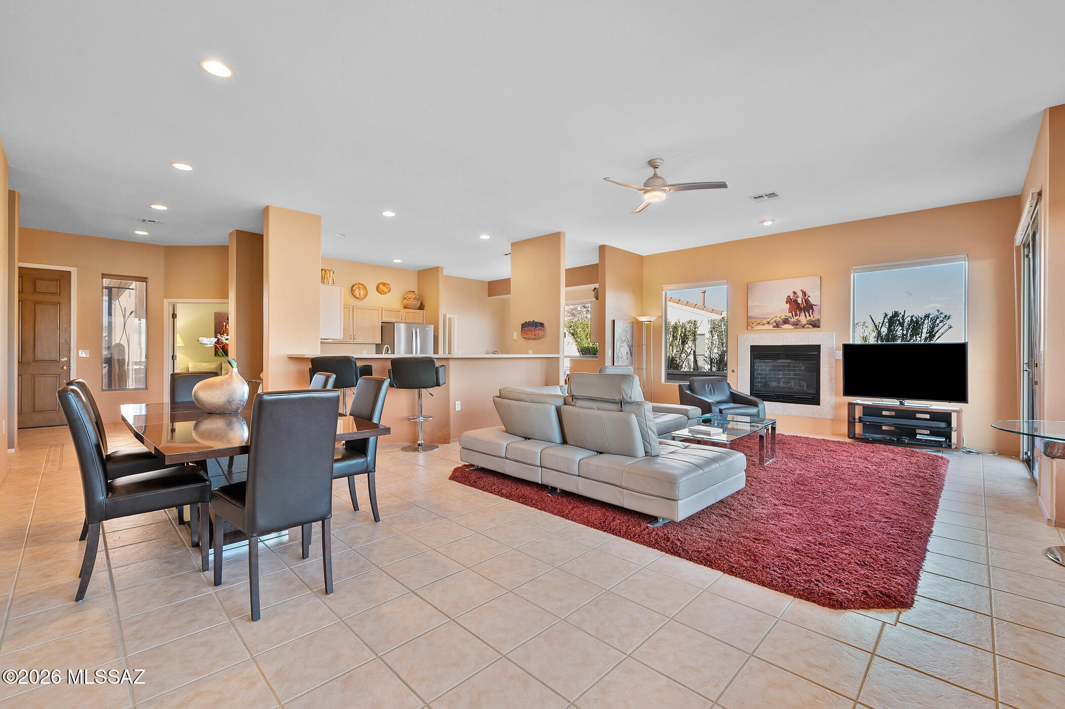 Canoa Northwest (1-166) - Residential