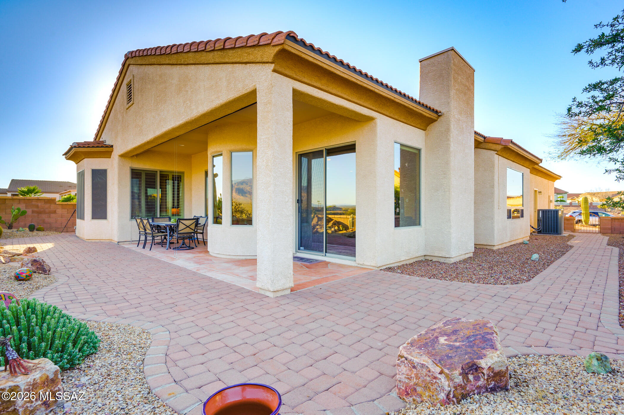 Canoa Northwest (1-166) - Residential