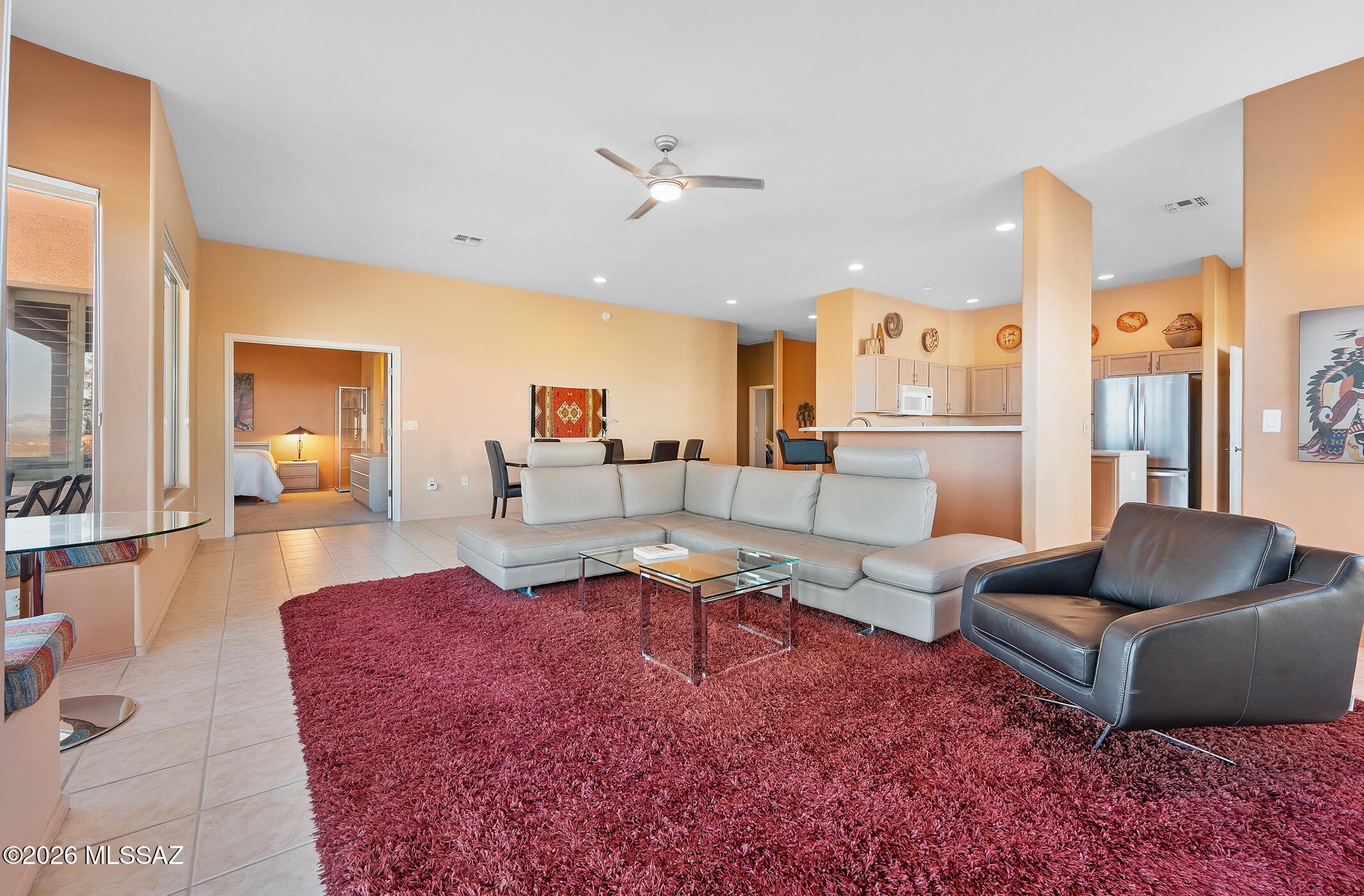 Canoa Northwest (1-166) - Residential