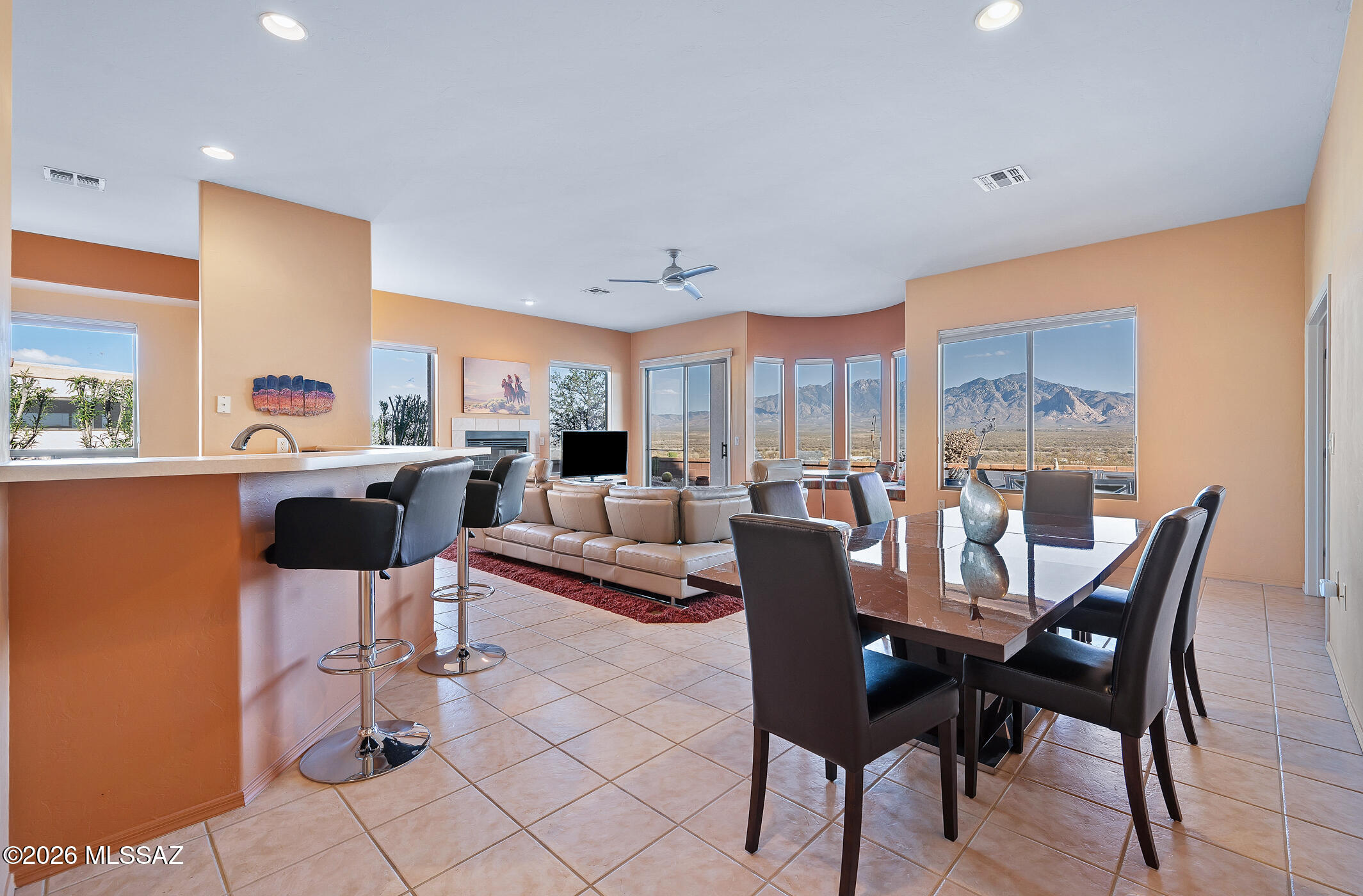 Canoa Northwest (1-166) - Residential