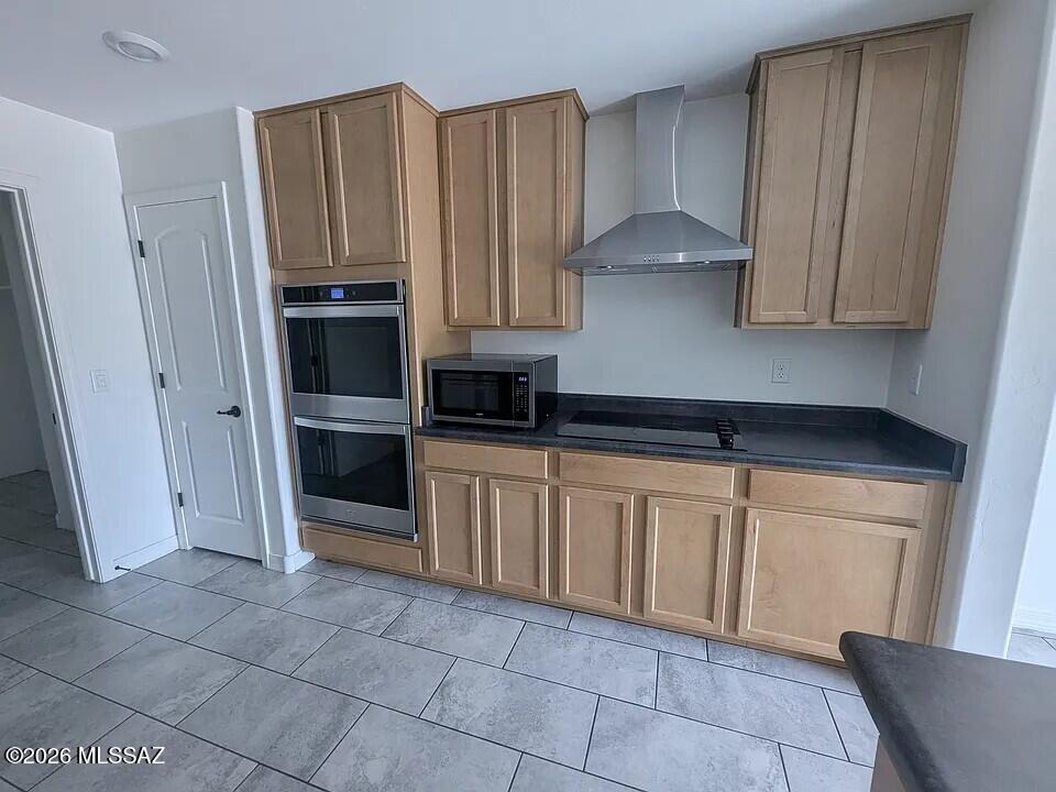 Bella Tierra - Residential Lease