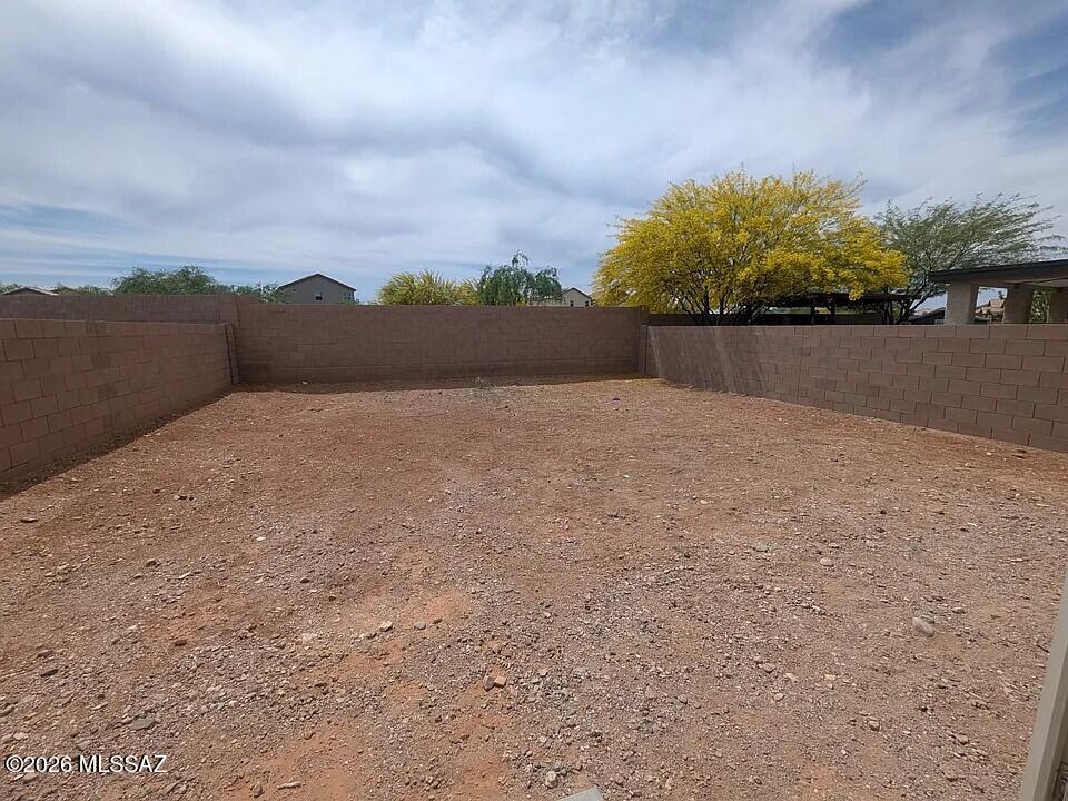 Bella Tierra - Residential Lease