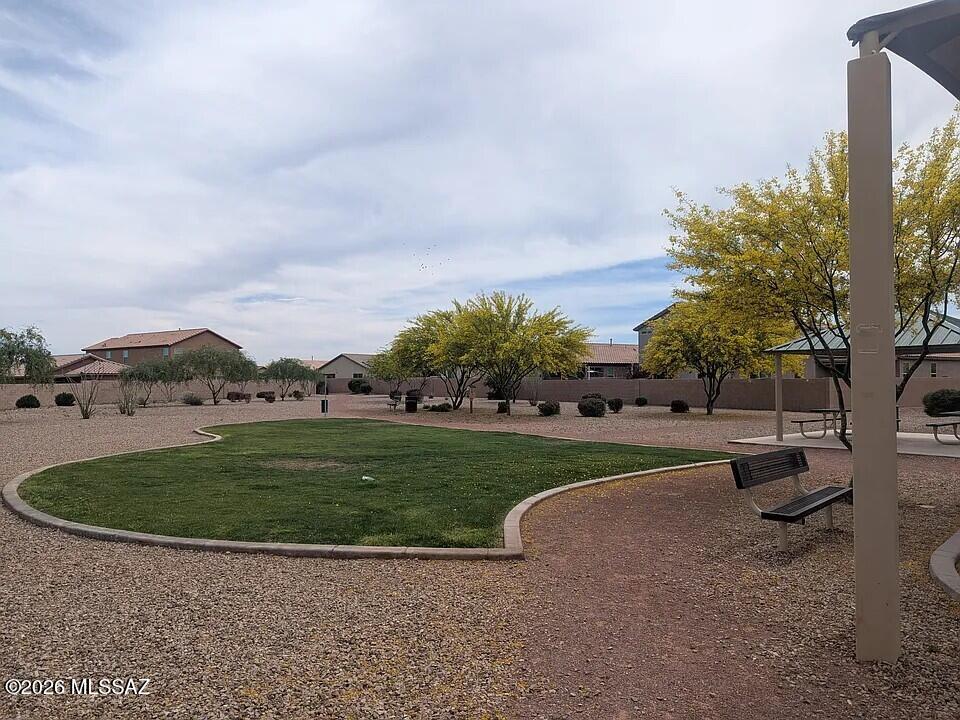 Bella Tierra - Residential Lease