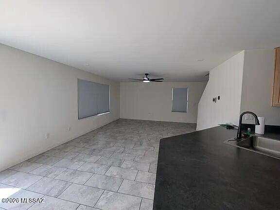 Bella Tierra - Residential Lease