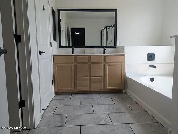Bella Tierra - Residential Lease