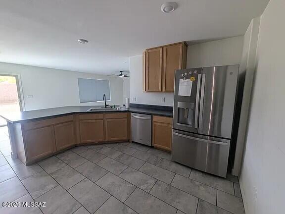 Bella Tierra - Residential Lease