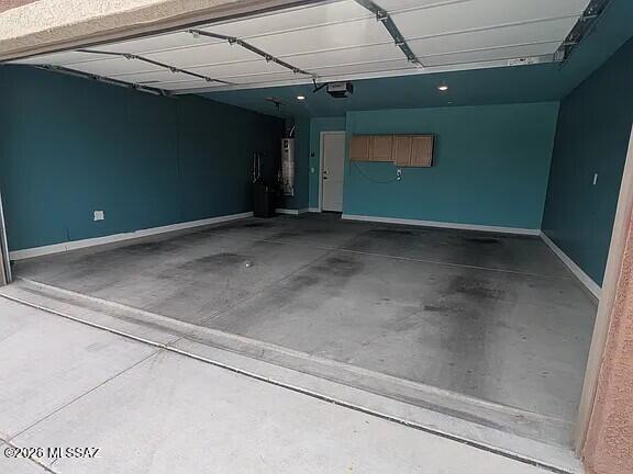 Bella Tierra - Residential Lease