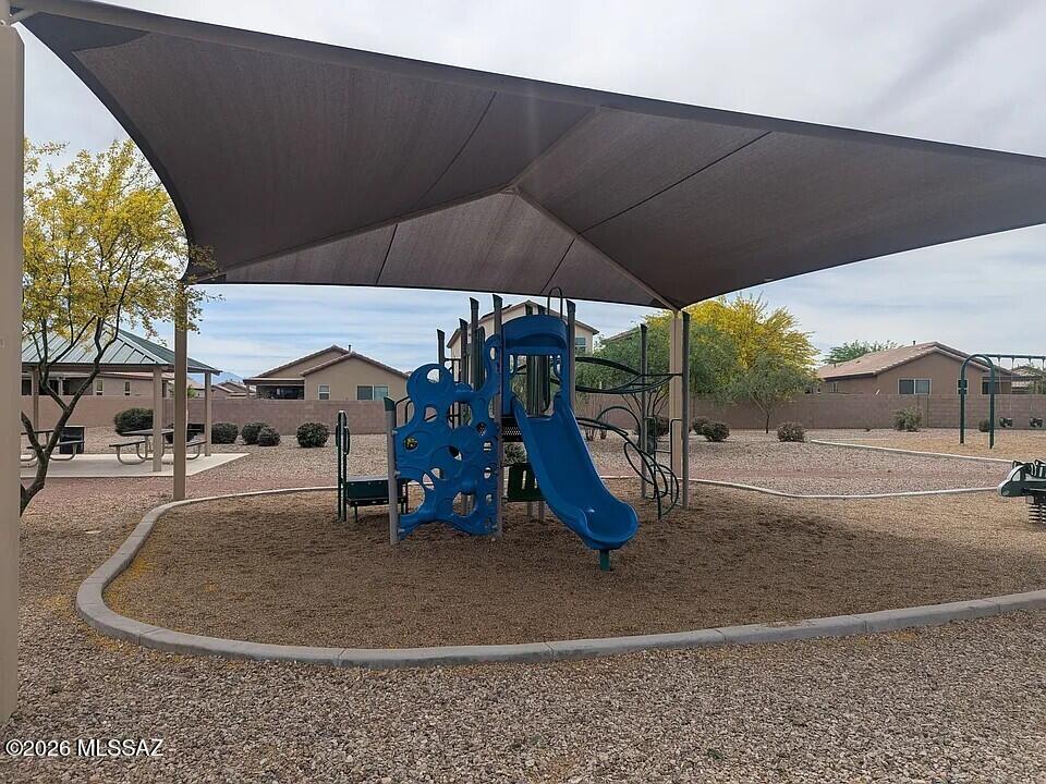 Bella Tierra - Residential Lease