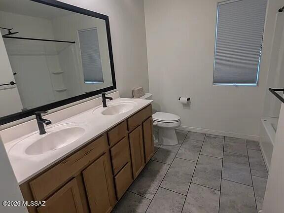 Bella Tierra - Residential Lease