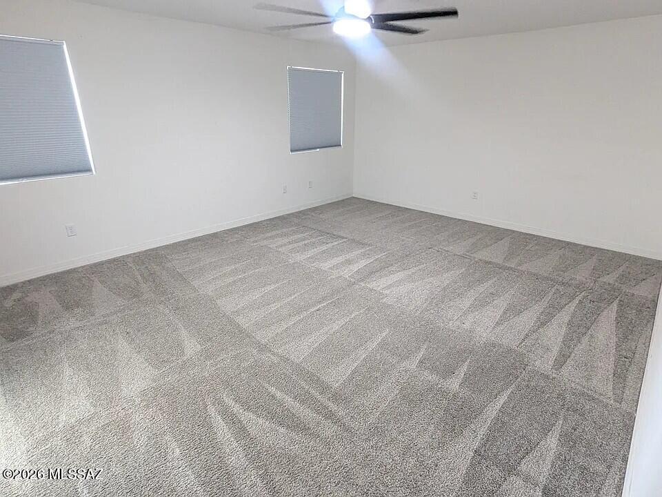 Bella Tierra - Residential Lease