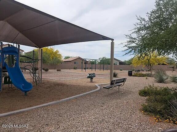 Bella Tierra - Residential Lease