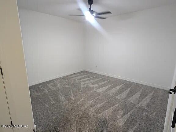 Bella Tierra - Residential Lease