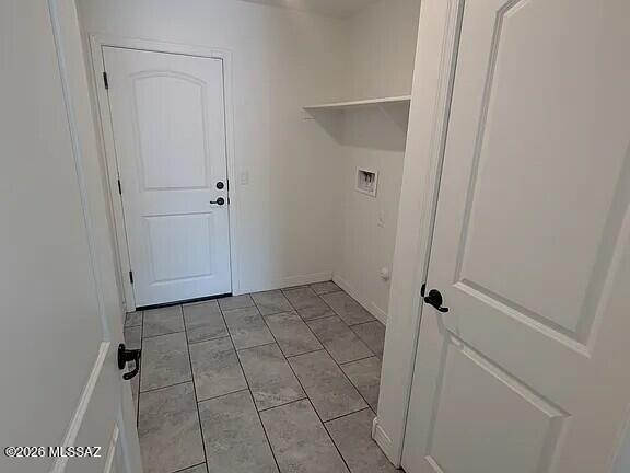 Bella Tierra - Residential Lease