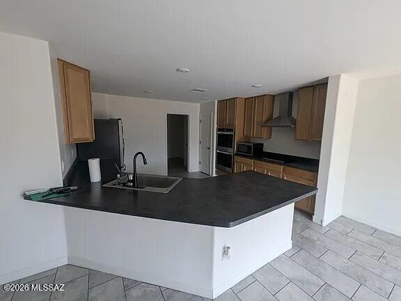Bella Tierra - Residential Lease