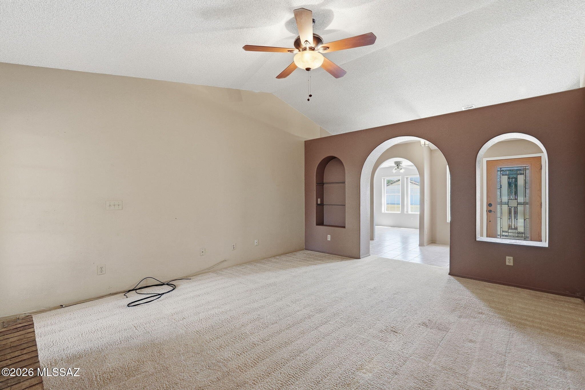 Bridlewood Ranch Estates (1-132) - Residential