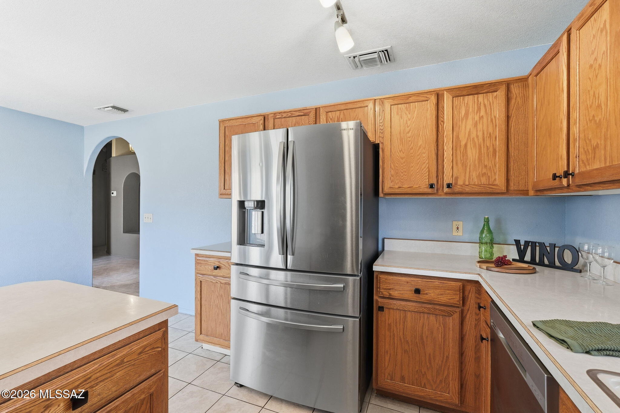 Bridlewood Ranch Estates (1-132) - Residential