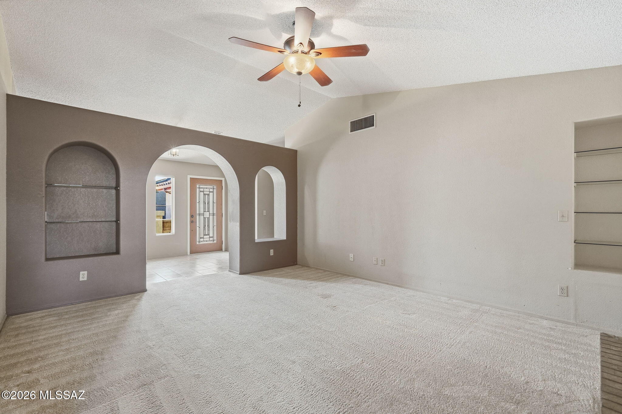 Bridlewood Ranch Estates (1-132) - Residential