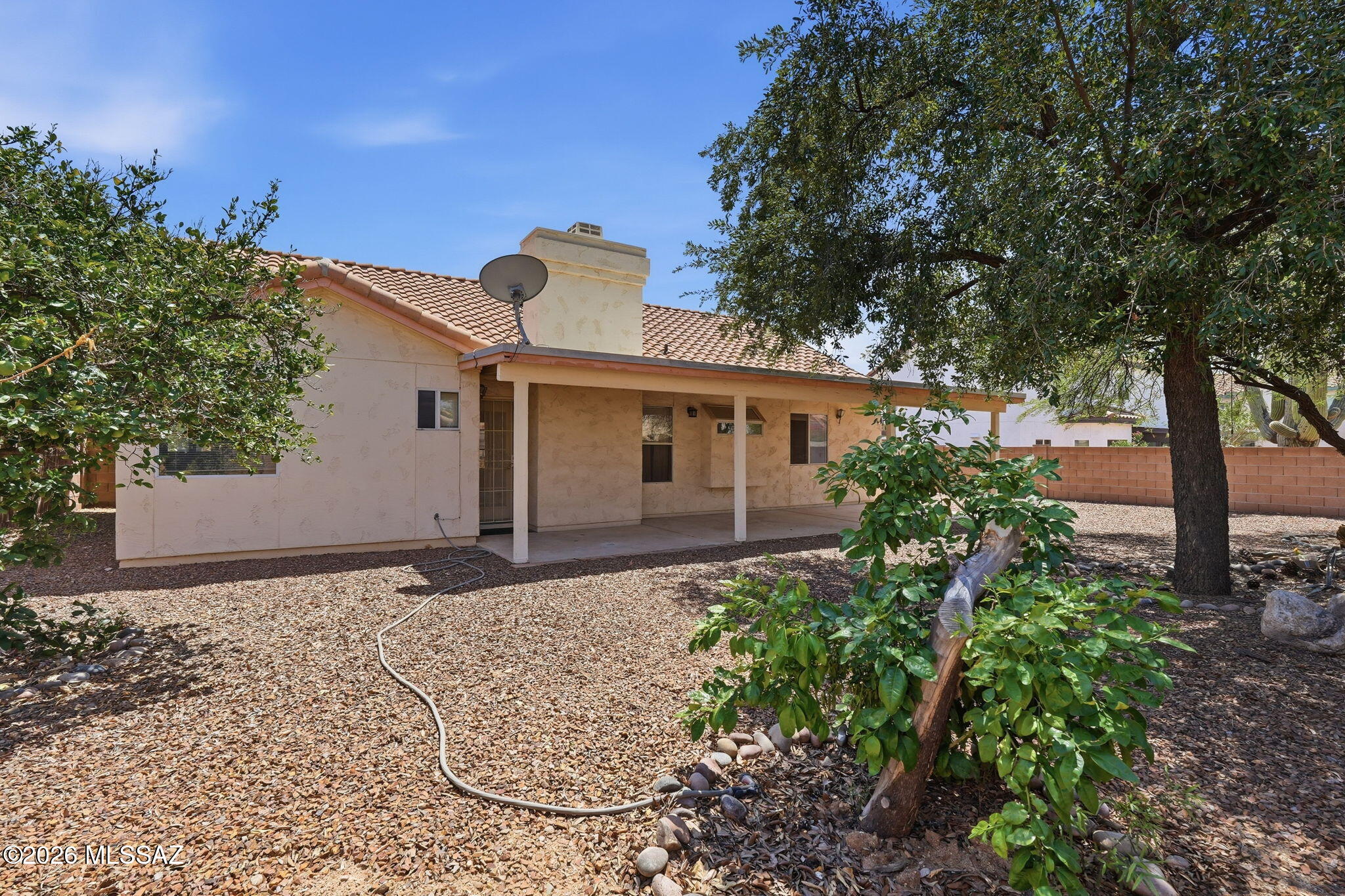 Bridlewood Ranch Estates (1-132) - Residential