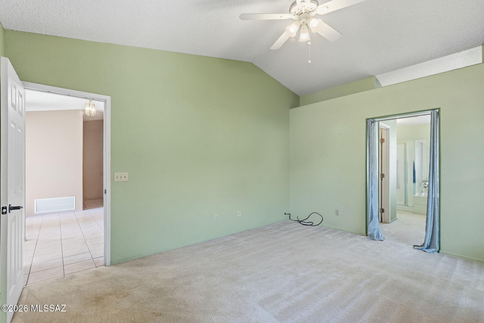 Bridlewood Ranch Estates (1-132) - Residential
