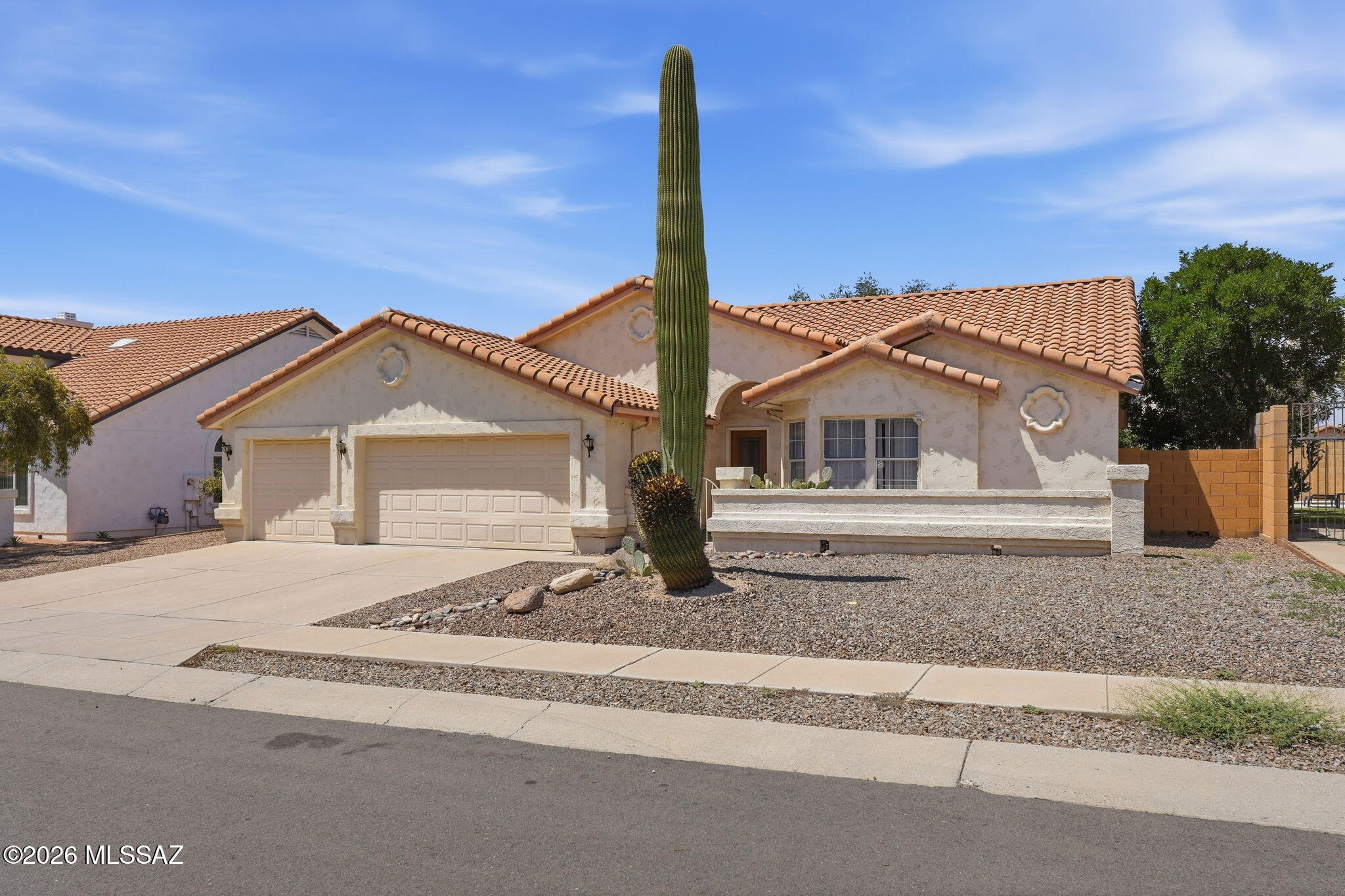 Bridlewood Ranch Estates (1-132) - Residential