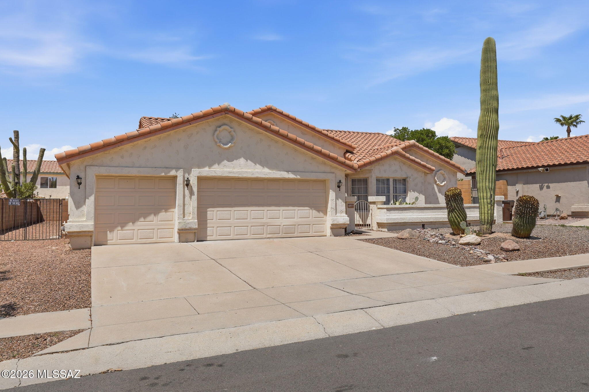 Bridlewood Ranch Estates (1-132) - Residential