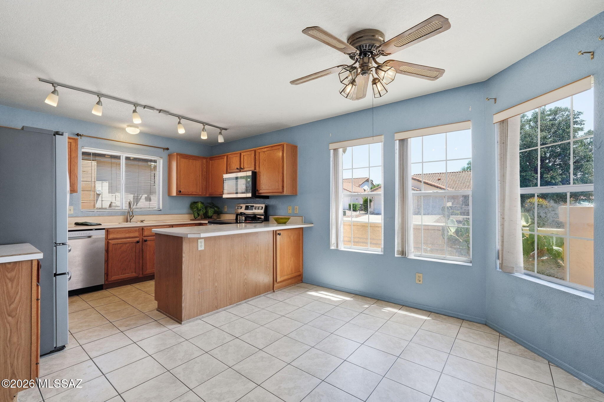 Bridlewood Ranch Estates (1-132) - Residential