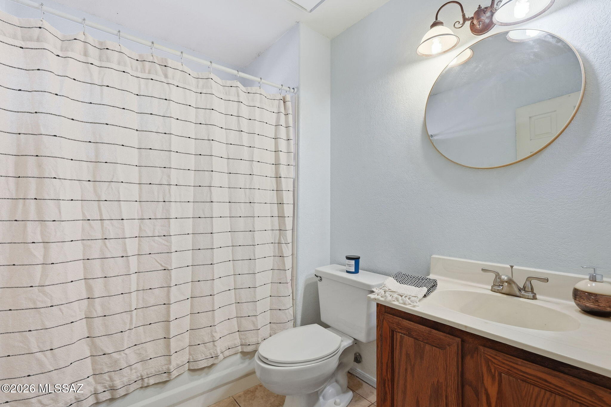 Bridlewood Ranch Estates (1-132) - Residential