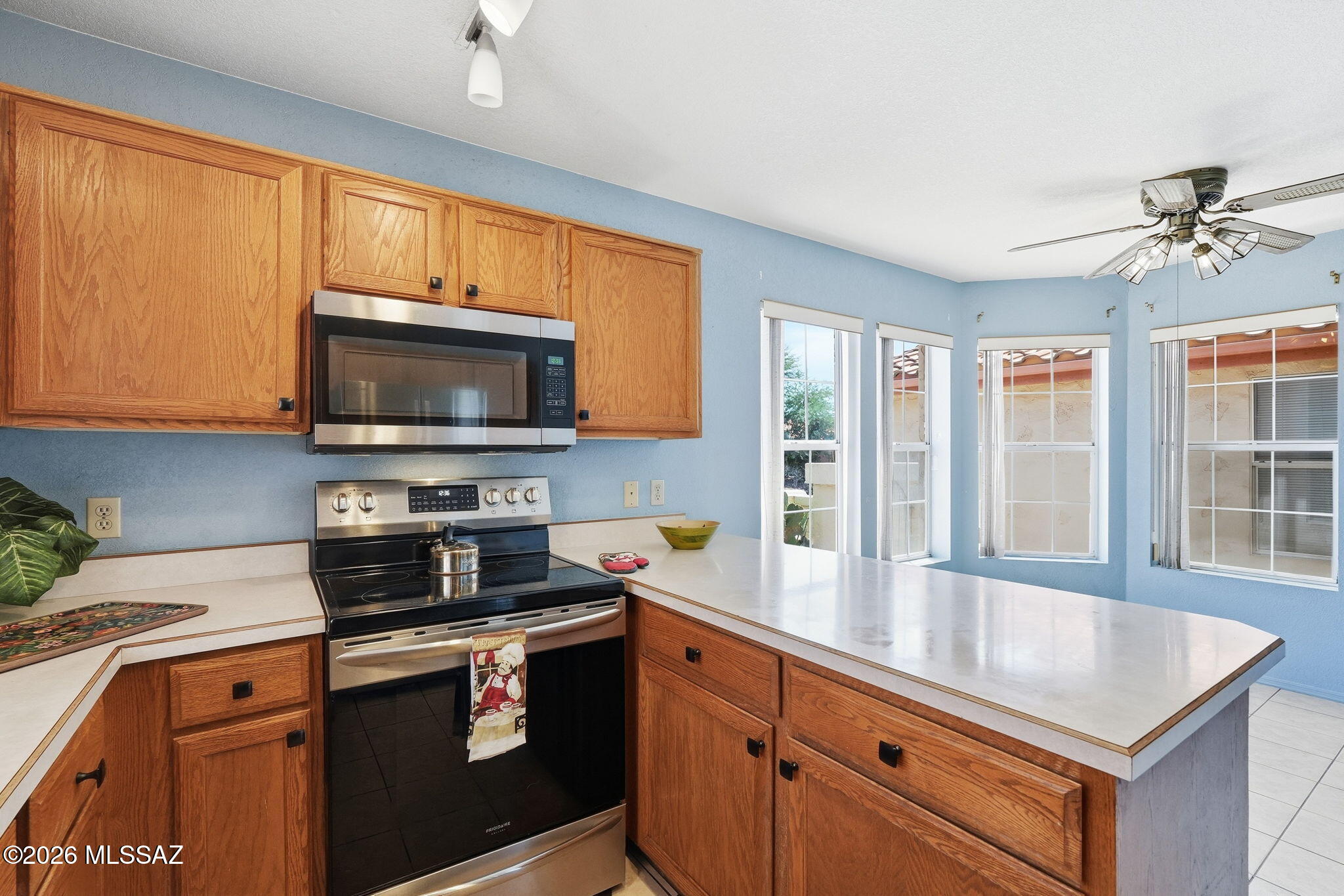 Bridlewood Ranch Estates (1-132) - Residential