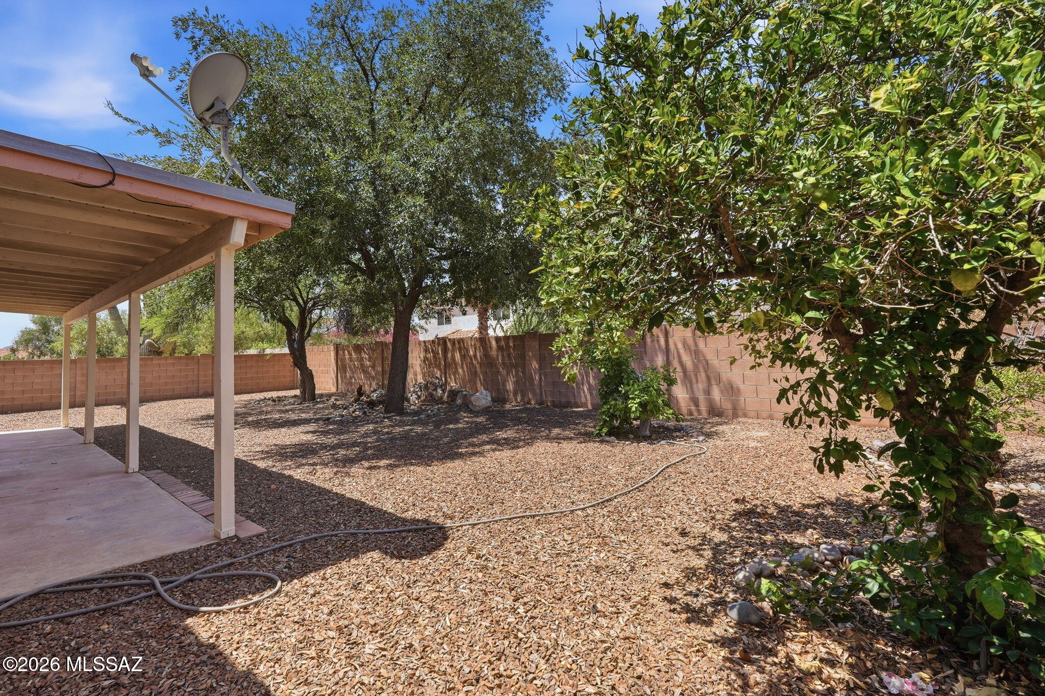 Bridlewood Ranch Estates (1-132) - Residential