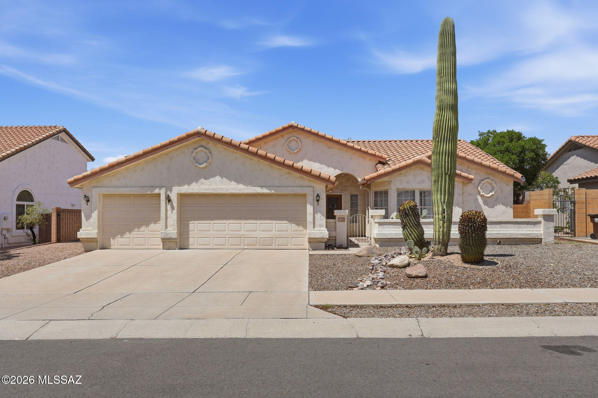 Bridlewood Ranch Estates (1-132) - Residential