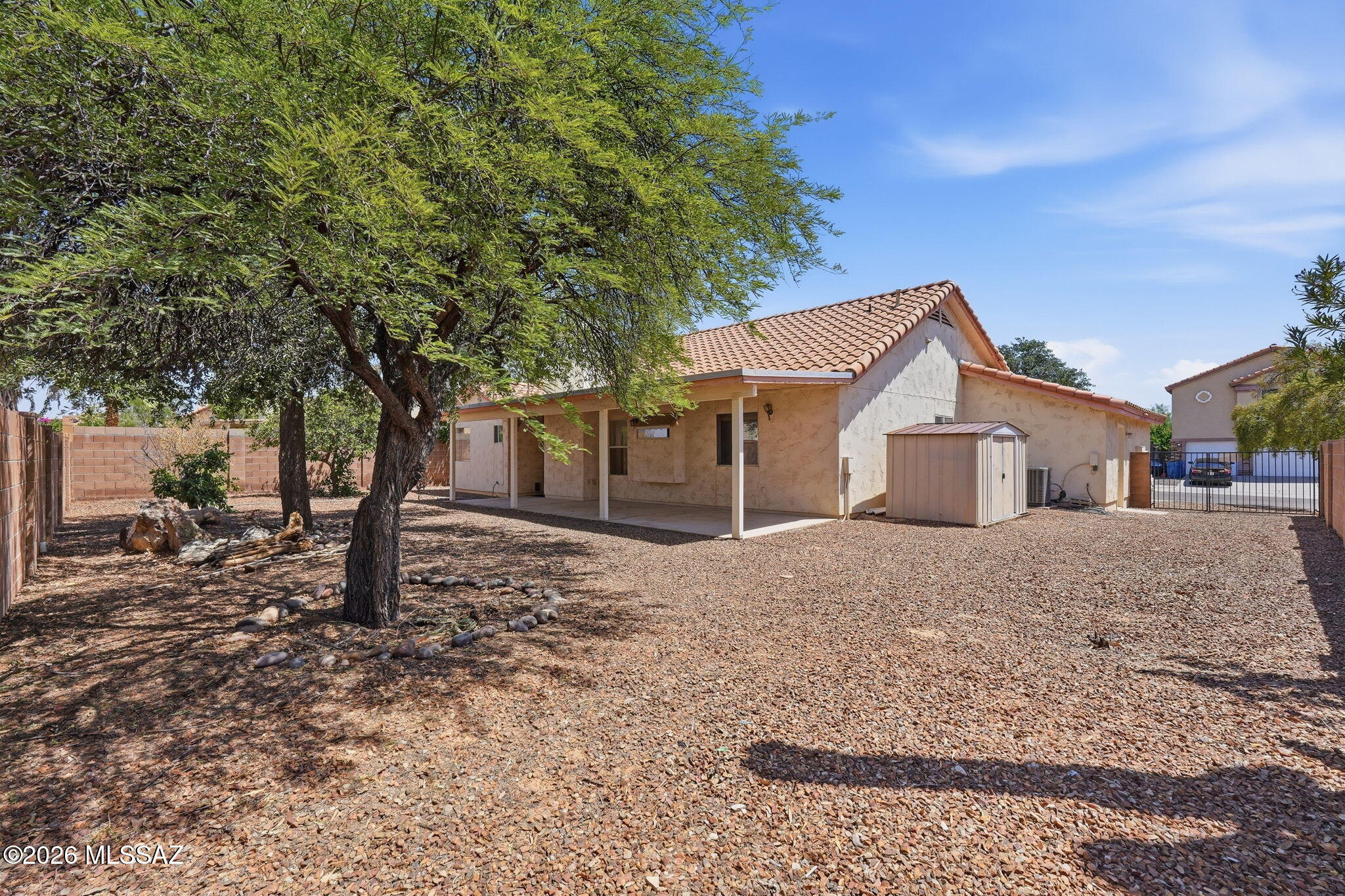 Bridlewood Ranch Estates (1-132) - Residential