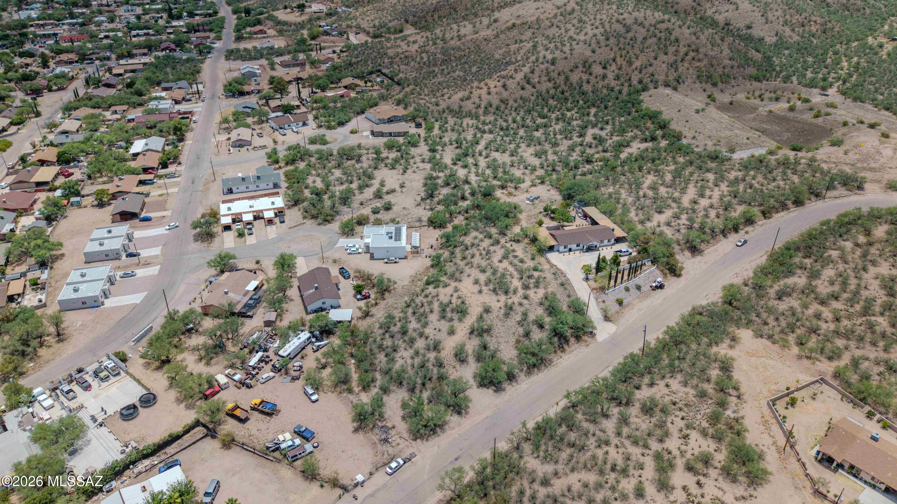 Rio Rico Estates 9 - Land