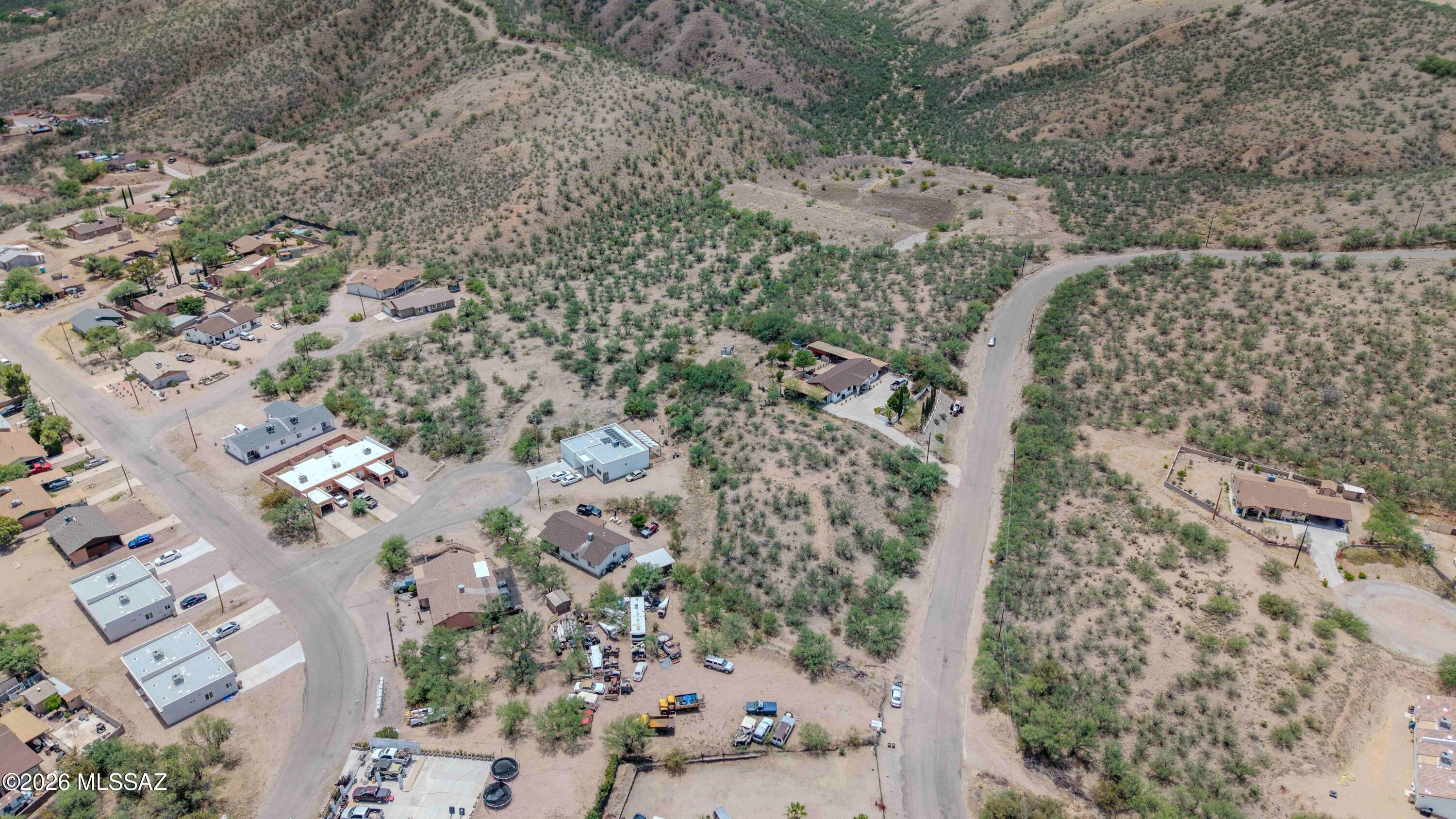 Rio Rico Estates 9 - Land