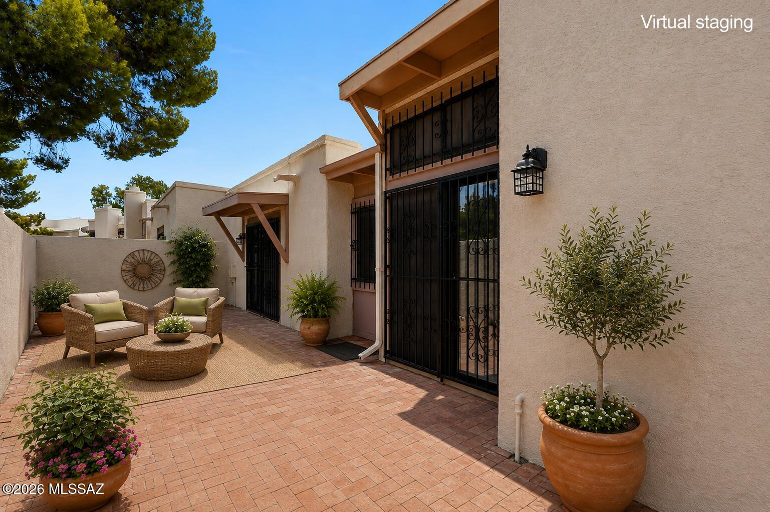 Dorado Cc Est - Residential