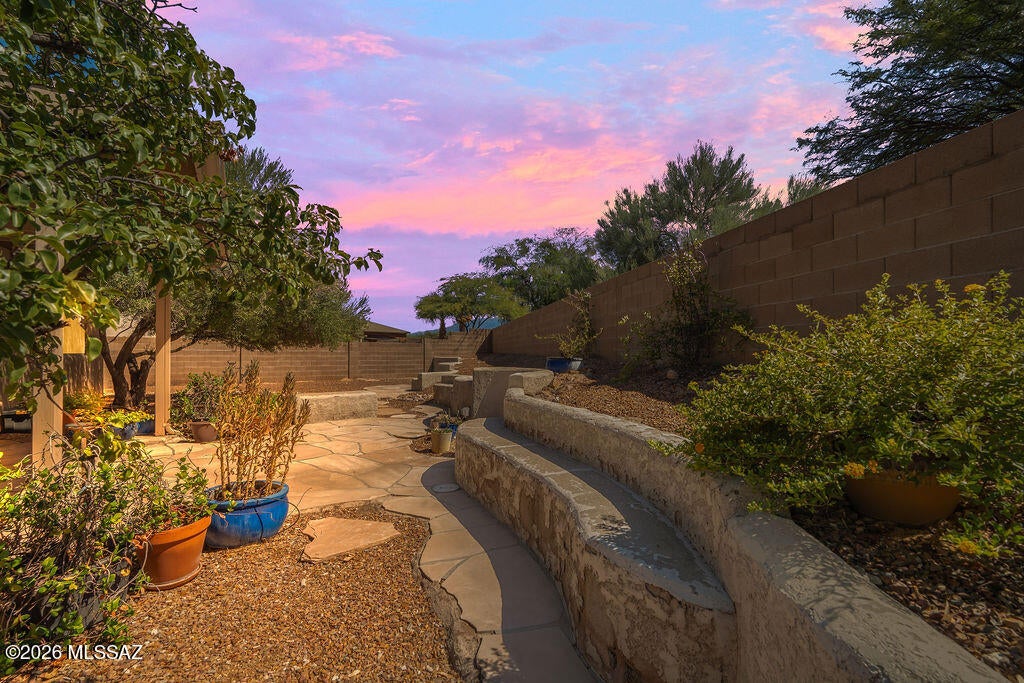 Sierra Linda (1-42) - Residential