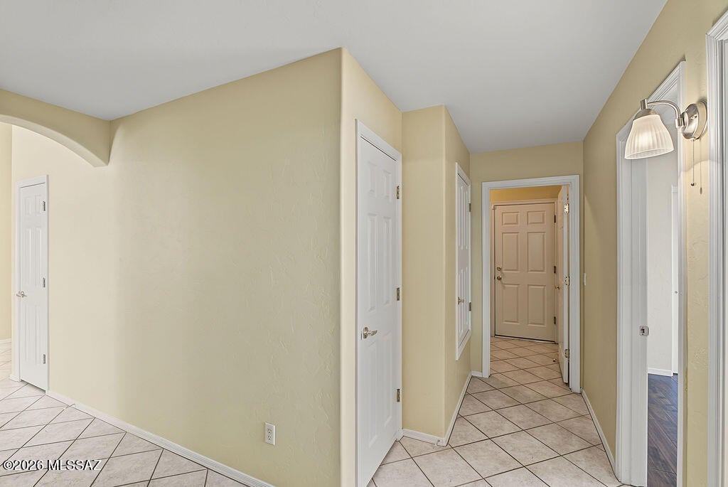 Sierra Linda (1-42) - Residential