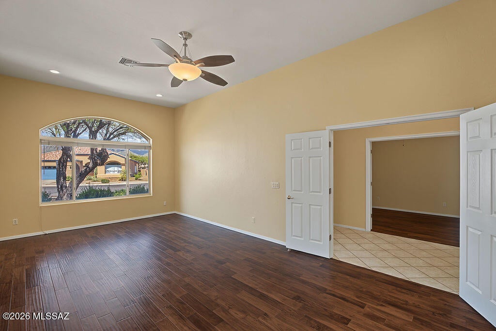 Sierra Linda (1-42) - Residential