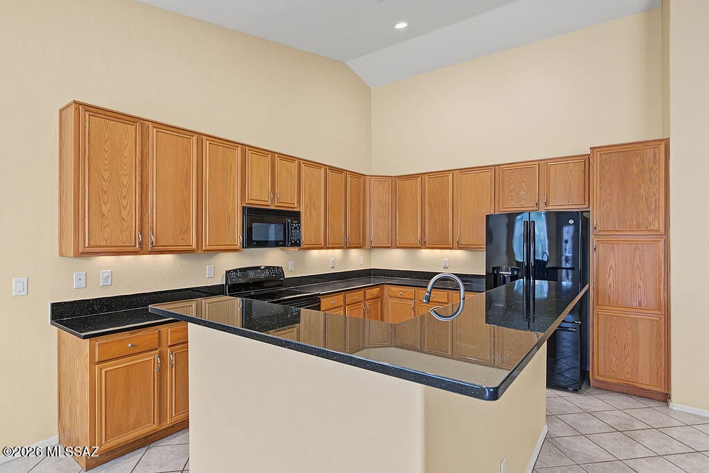 Sierra Linda (1-42) - Residential