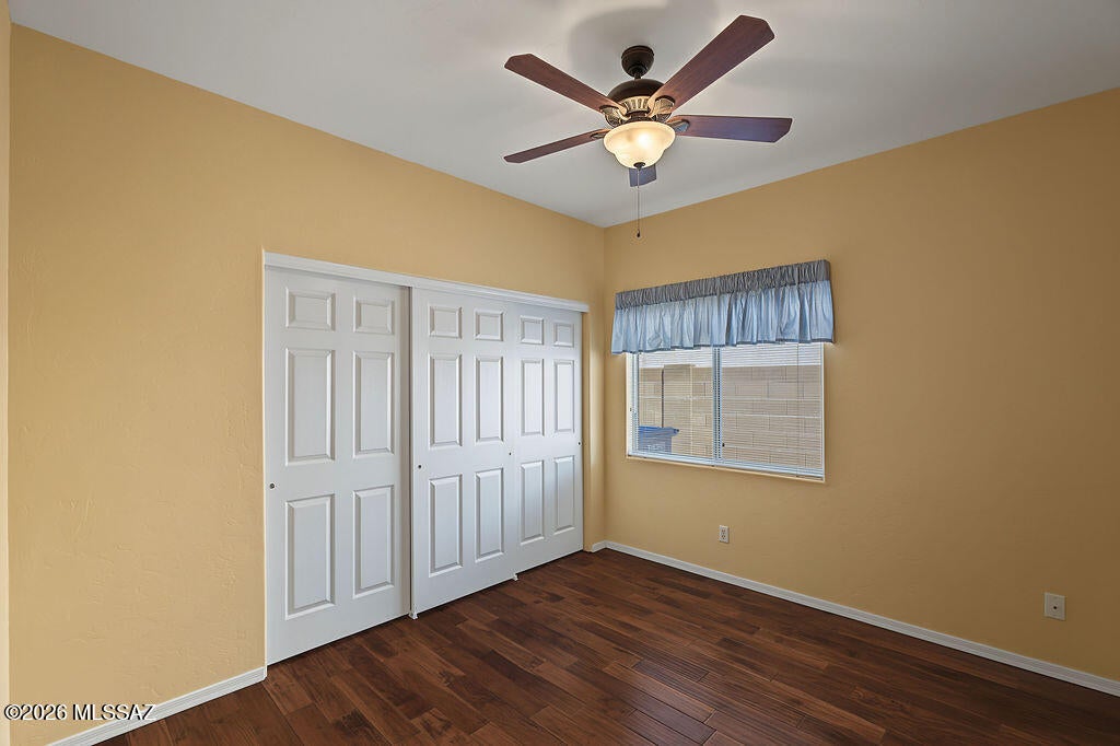 Sierra Linda (1-42) - Residential