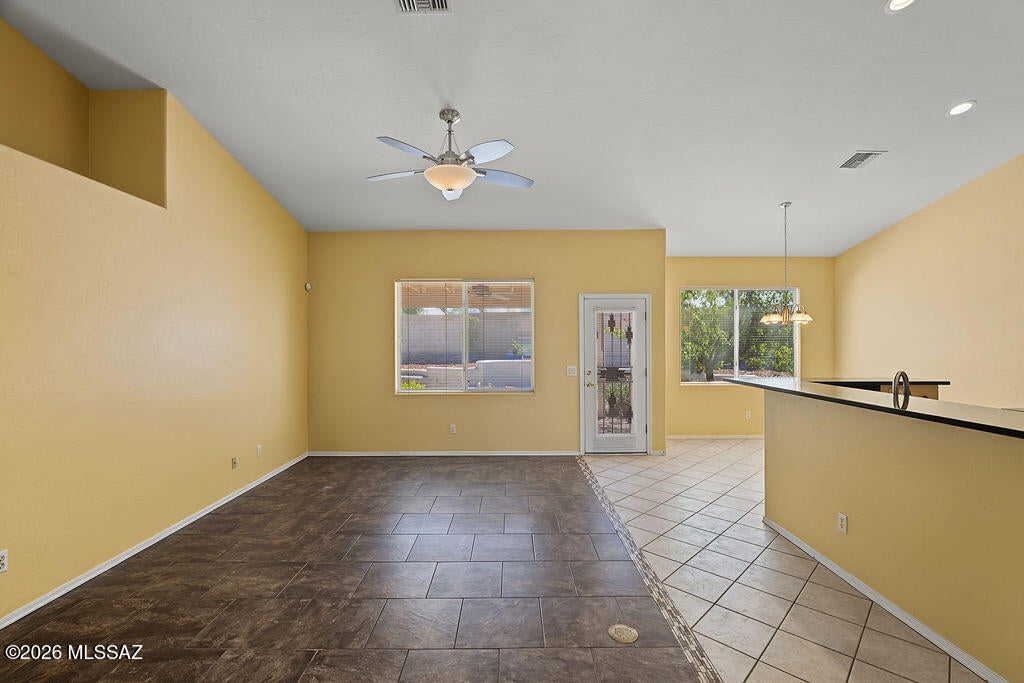 Sierra Linda (1-42) - Residential
