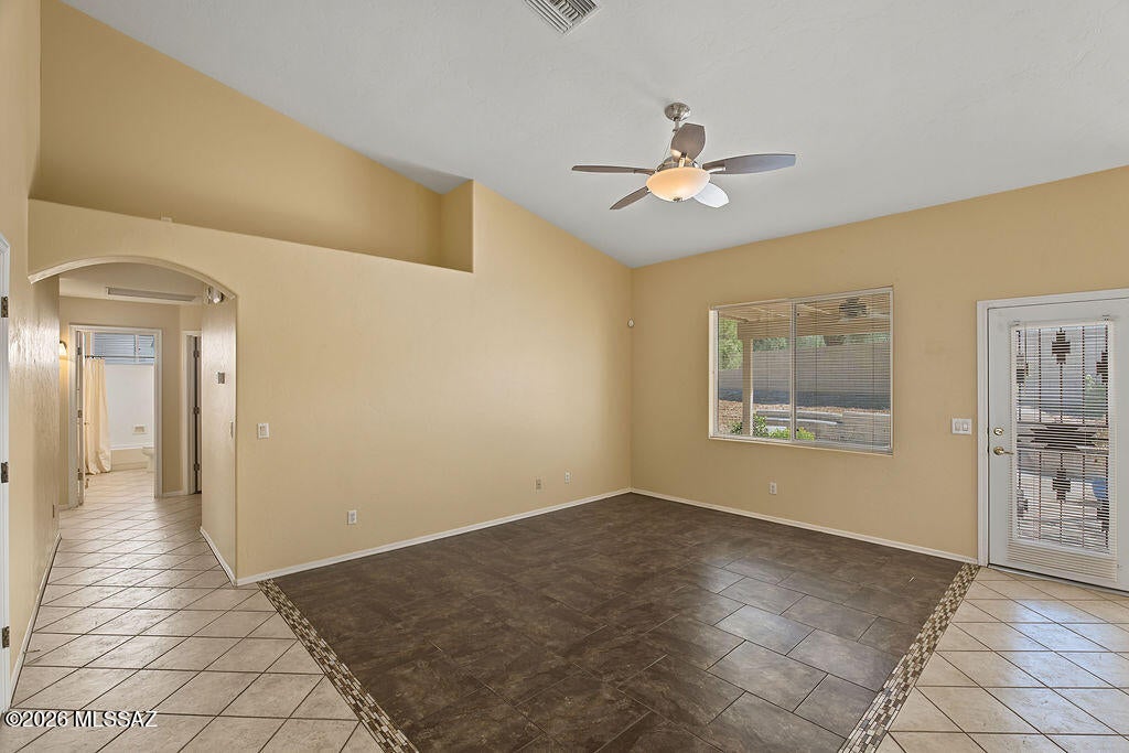 Sierra Linda (1-42) - Residential