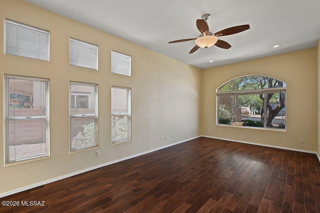 Sierra Linda (1-42) - Residential