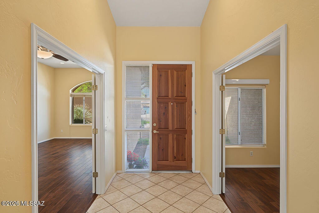 Sierra Linda (1-42) - Residential