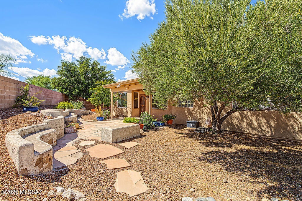 Sierra Linda (1-42) - Residential