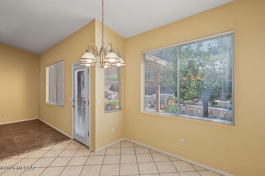 Sierra Linda (1-42) - Residential