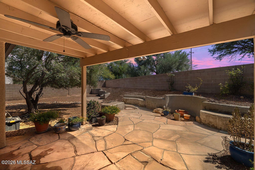 Sierra Linda (1-42) - Residential