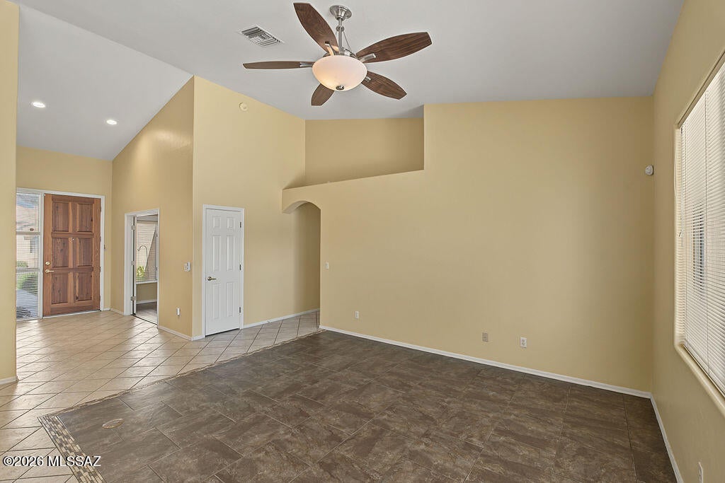 Sierra Linda (1-42) - Residential