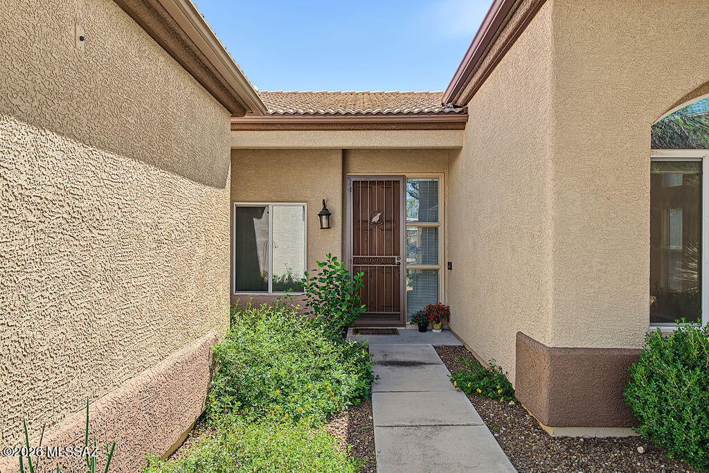 Sierra Linda (1-42) - Residential