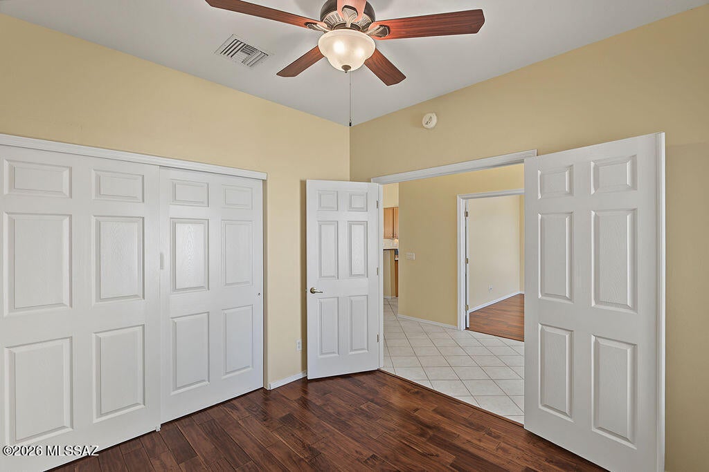 Sierra Linda (1-42) - Residential